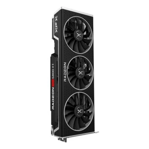 RX 6800 XT Graphics card 16GB AMD Radeon Gaming GPU Ray tracing VR XFX MERC 319 - Picture 1 of 6