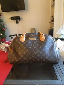 100 % authentisch Louis Vuitton Monogramm Montorgueil GM - Bild 1 von 12