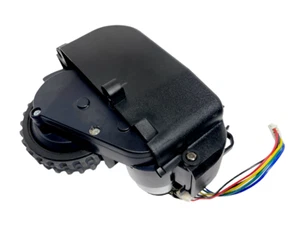 Rueda izquierda OEM - B para Ecovacs Deebot N79 N79S N79SE N79W DN622 DC3G DN622.31 - Imagen 1 de 2