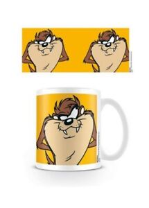 Looney Tunes Taz Tasmanian Devil Character Coffee Mug Cup Man Cave Gift