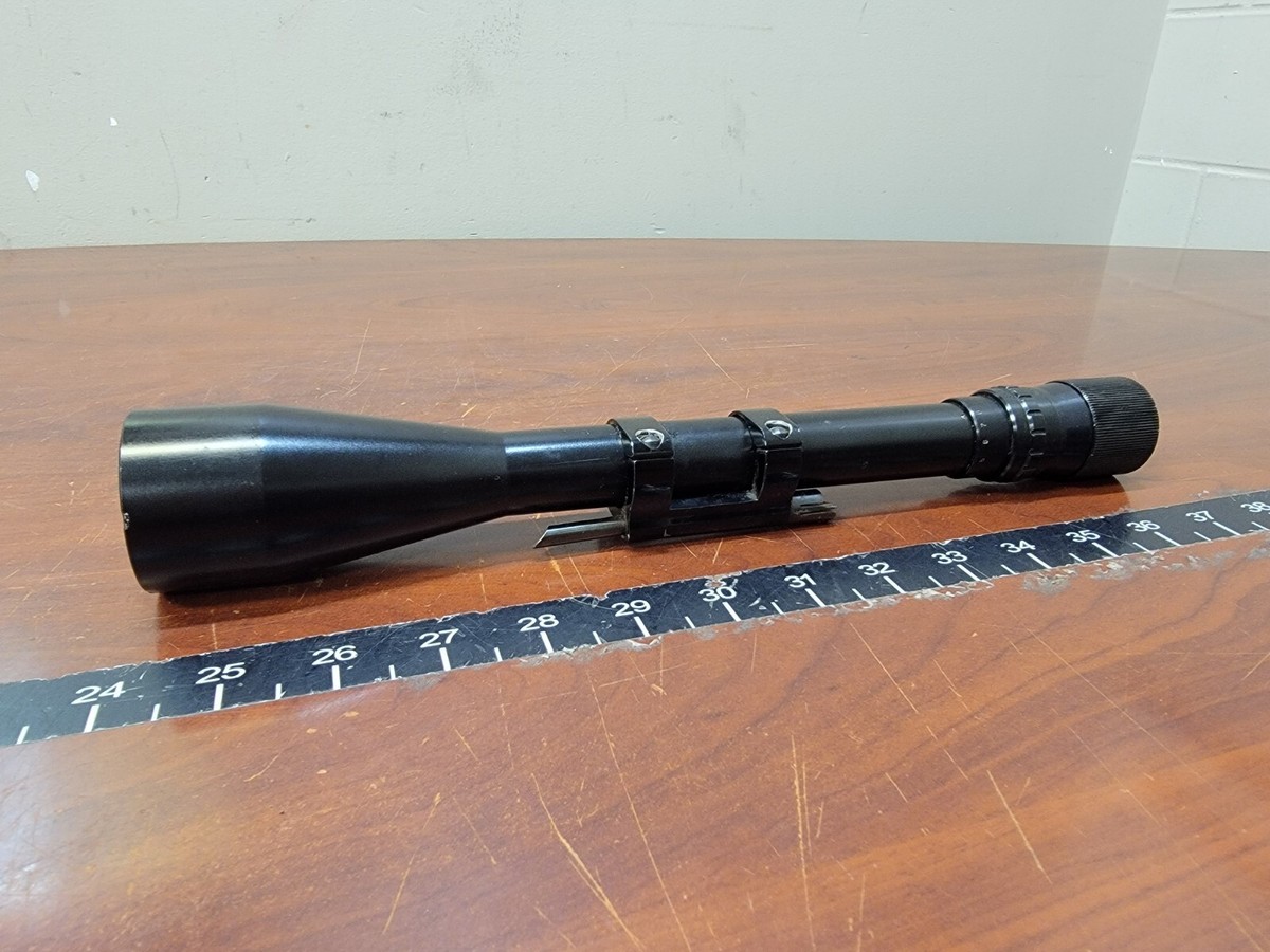 Bausch + Lomb Hunting Rifle Scopes for sale - eBay Bausch + Lomb Hunting Rifle Scopes for sale - eBay