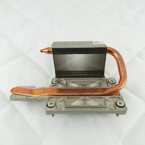 Dell Inspiron 400 CPU KÜHLKÖRPER 0JWXG9 JWXG9 - Bild 1 von 1