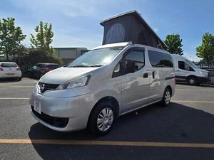 Nissan NV200 DX AUTO - Picture 1 of 24