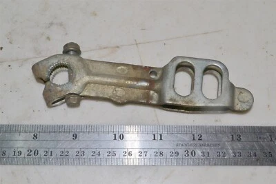 Kawasaki Prairie 360 700 Brute Force 650 Brake Cam Lever 41053-1094 2002-2013 - Image 1 of 2