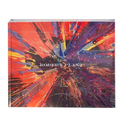 Robert Plant - Digging Deep Box Set With Boo (Vinyl 8x7" - 2019 - EU - Original) - Bild 1 von 4