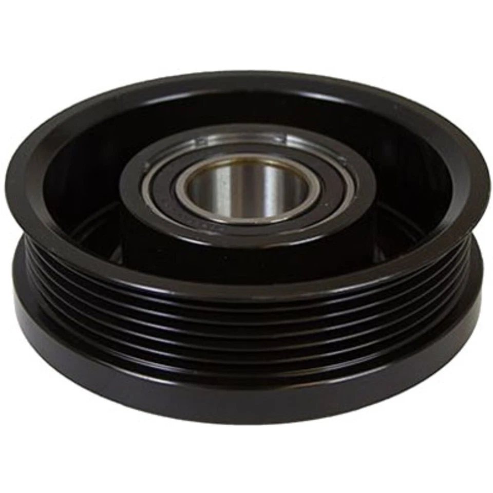 Buje de embrague compresor de aire acondicionado YB-3104 Motorcraft para furgoneta E150 E250 E350 E450 Foto 1 de 1