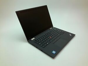 Lenovo Thinkpad X1 Yoga 2nd 14.0" Core I7-7600U 2.80GHZ 256GB 16GB US Keyboard