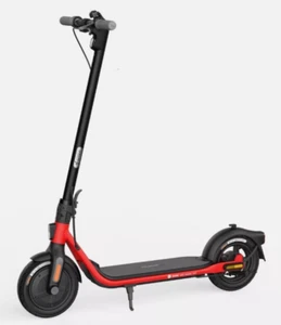 Segway Ninebot Electric Scooter D38E - Adult e-scooter New unopened - Picture 1 of 2
