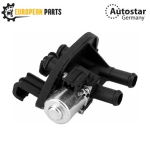 Autostar Germany 7N2118495AB Heater Control Valve Fits Ford Courier Fiesta KA - Picture 1 of 1