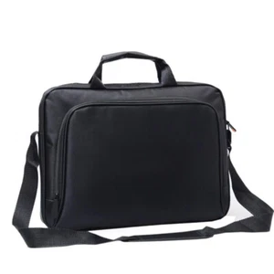 Borsa per laptop da ufficio aziendale da 15,6/17 pollici portatile grande capaci - Imagen 1 de 6