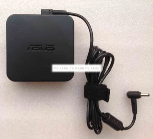Original Ladegerät Asus Pro Essential P2520LA Serie 19V 4.74A 90W 4.5x3.0mm 0A00 - Bild 1 von 3