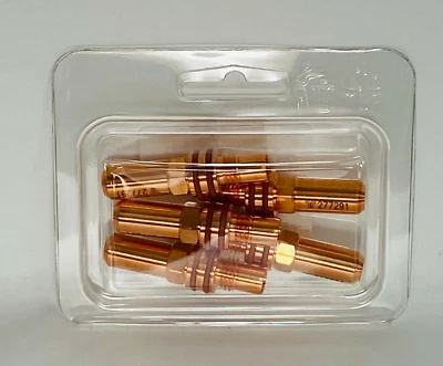 THERMACUT T-11903 ELECTRODO 200A, MS/SS/AL LOT5 Foto 1 de 4