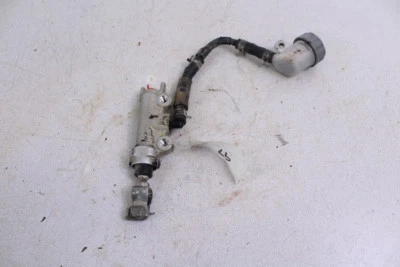 Honda XR250R XR 250 R 1990 cilindro maestro de freno trasero  Foto 1 de 4