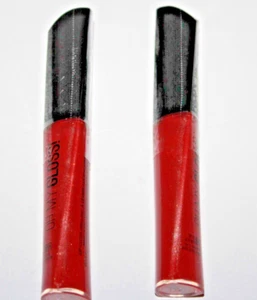 Rimmel London Oh My Gloss! Lip Gloss ##340 Captivate Me Lot Of 2 Sealed - Picture 1 of 3