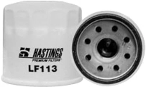 Engine Oil Filter-VIN: E Hastings LF113 - Image 1 of 1