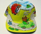 New Vintage with tags Busytown The Busy World of Richard Scarry kid's hat NWT