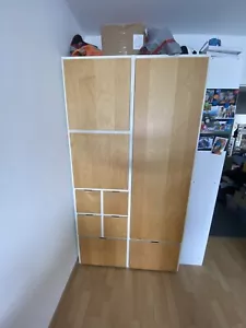 IKEA Kleiderschrank - Bild 1 von 4