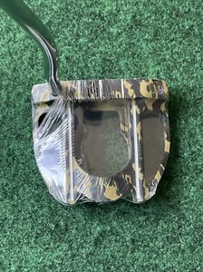 Nitro Predator 1 Camo Putter - Picture 1 of 12