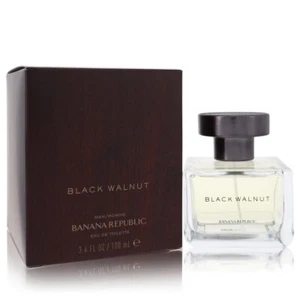 Banana Republic Black Walnut by Banana Republic Eau De Toilette Spray 3.3 oz For - Picture 1 of 5