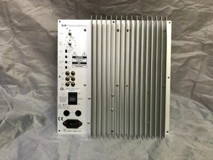 B&W ASW750 ASW850 servizio di riparazione si prega di leggere - Foto 1 di 2