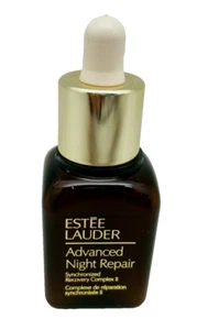 NEW Estee Lauder A'dvanced Night Repair Synchronized recovery complex II 0.5oz - Picture 1 of 3