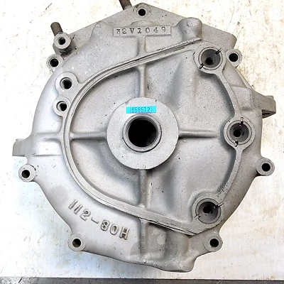 Raro 1930 VL VC SideCar caja de motor Harley RL WL 45 cilindros volante UL B512 Foto 1 de 4