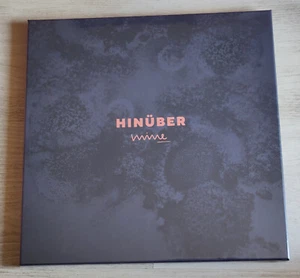 Mine - Hinüber Box Set LP + CD + USB-Stick - Bild 1 von 2