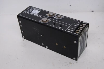 ACDC Electronics 5N10-1-2 Power Supply 5V 10A - Image 1 of 4