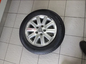 2000 WH STATESMAN-1 Mag Wheel-$285 DELIVERED-NO TYRE-SOLD BEST TO WORST- B9826 - Picture 1 of 7