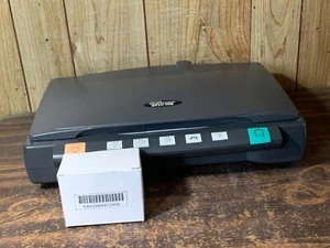 Visioneer OneTouch 8920 HD Digital Photo / Document Flatbed Scanner - Picture 1 of 3
