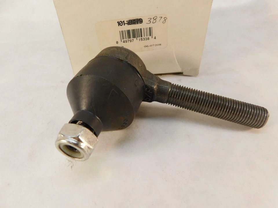 阿尔法罗密欧和梅赛德斯奔驰转向领带杆端贝克/阿恩利 101-3878 — 第 1/4 张图片