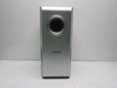 Altavoz subwoofer Panasonic SB-W740 Foto 1 de 4