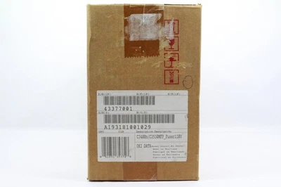 OKI 43377001  /  FUSER UNIT 120V P/C3400/3530 - Image 1 of 4