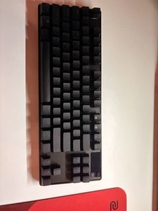 SteelSeries Apex Pro TKL Wireless Gaming Keyboard 2023 Black - Bild 1 von 3