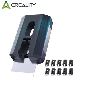 10 Stück Creality K2 Plus/Hi Combo Filamentschneider, K2 Plus Kombi Zubehör - Bild 1 von 7