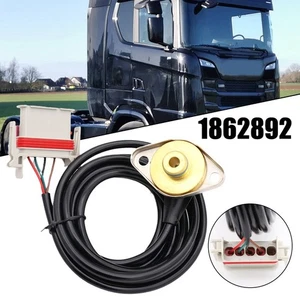 For Scania Compatible Oil Pressure Sensor Switch for Easy Installation - Picture 1 of 8