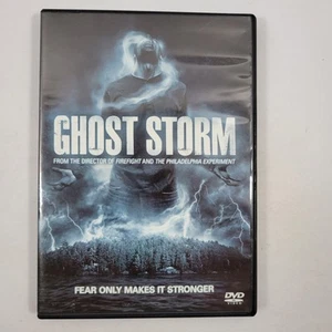 Ghost Storm (DVD, 2011) - Picture 1 of 4