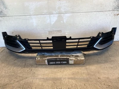 2023 2024 KIA SPORTAGE FRONT LOWER BUMPER COVER GRILLE OEM 86530-DW010 - Image 1 of 4
