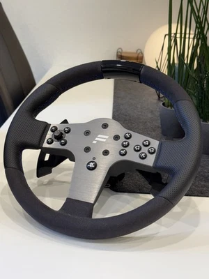 Fanatec CSL Elite Steering Wheel - Bild 1 von 4