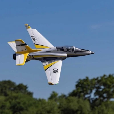 E-Flite EFL07775 Viper 64mm EDF Jet PNP - Bild 1 von 4