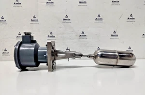 Hanla FMS-1H-WS Horizontal type Float level Switch - NEW - Picture 1 of 17