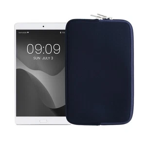 Tablet Neopren Sleeve Tasche Schutztasche Tab Hülle 8"-8,4" Tablet Cover Case - Bild 1 von 8