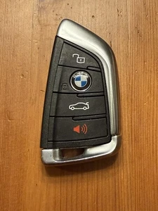 2020 BMW 3 Series Keyless Entry Remote Smart Key Fob OEM 3248A N5F ID21A - Picture 1 of 3