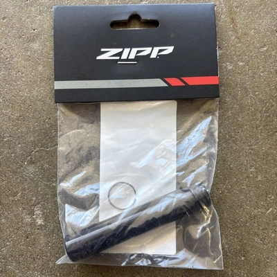 Zipp ZR1 Front Axle 11.2018.064.010 - Image 1 of 2