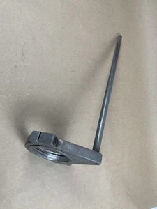 AMMCO Spindle Lock Assembly for Brake Lathe 3000 4000 4100 16” Long - Picture 1 of 9