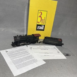 Sunset Models, 3rd Rail, PRR E-6s Atlantic 4-4-2 Steam Locomotive, #759, EX BX! - Picture 1 of 21