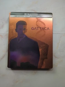 Gattaca (Ultra HD, 1997) - Picture 1 of 4