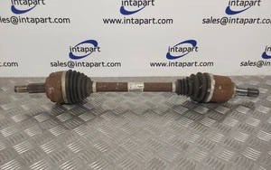 LEFT DRIVESHAFT VAUXHALL MOVANO B X62 2015 2.3 DIESEL MANUAL - Picture 1 of 6