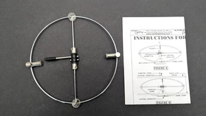 Tech Lighting 700KGIR05C, K-Giro Round Kable Lite Head 5.5" Chrome MR16 ~ - Picture 1 of 4