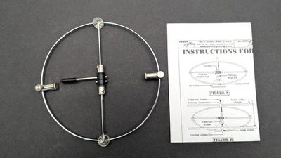 Tech Lighting 700KGIR05C, K-Giro Round Kable Lite Head 5.5" Chrome MR16 ~ - Image 1 of 4